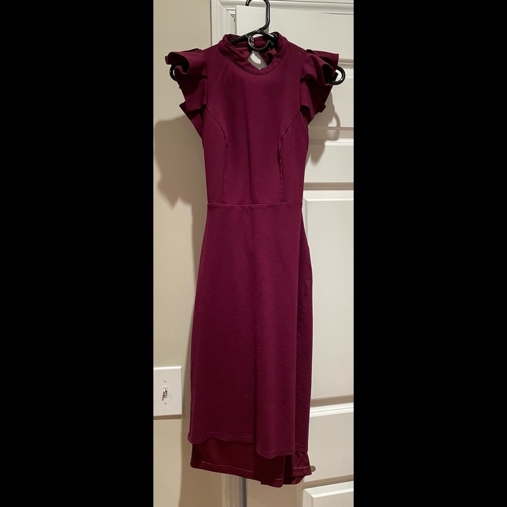 Lulu cocktail dress